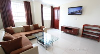 Serviced 1 Bedroom Apartment Near the Russian Market | Phnom Penh