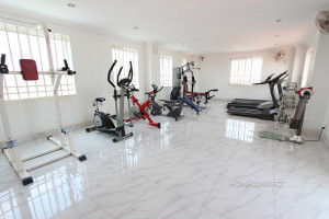 Spacious 2 Bedroom Apartment in the Russian Market Area | Phnom Penh