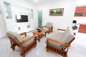Spacious 2 Bedroom Apartment in the Russian Market Area | Phnom Penh