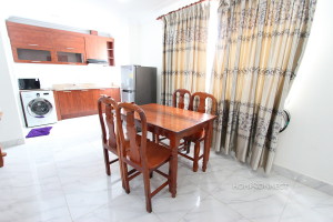 Spacious 2 Bedroom Apartment in the Russian Market Area | Phnom Penh