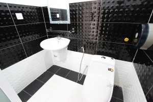 Spacious 2 Bedroom Apartment in the Russian Market Area | Phnom Penh