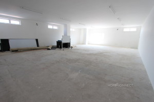 Open Plan Office Space for Rent in BKK1 | Phnom Penh