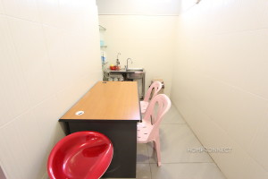 Open Plan Office Space Now Available in BKK1 | Phnom Penh