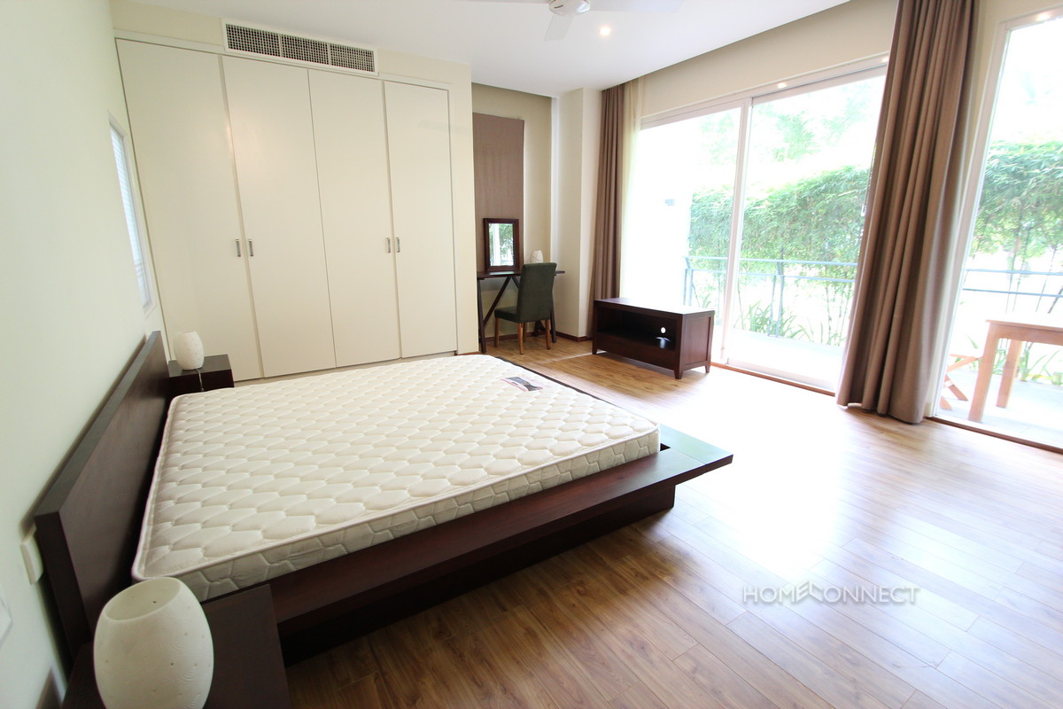 Beautiful 2 Bedroom Apartment on National Road 1 | Phnom Penh