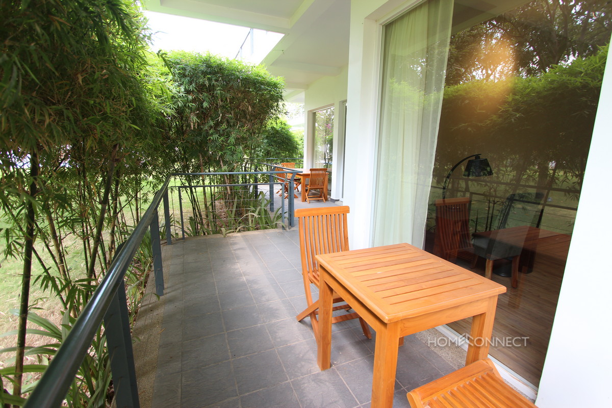 Beautiful 2 Bedroom Apartment on National Road 1 | Phnom Penh