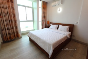 Spacious 2 Bedroom Apartment in Chroy Chongva | Phnom Penh