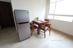 Pleasant Studio Apartment in Chroy Chongva | Phnom Penh