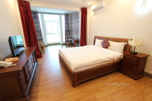 Pleasant Studio Apartment in Chroy Chongva | Phnom Penh