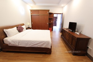 Pleasant Studio Apartment in Chroy Chongva | Phnom Penh