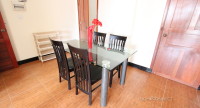 Tidy 2 Bedroom Apartment in Tonle Bassac | Phnom Penh