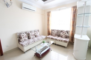 Modern Apartment Beside Independence Monument | Phnom Penh