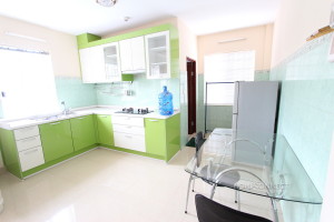 Modern Apartment Beside Independence Monument | Phnom Penh