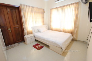 Modern Apartment Beside Independence Monument | Phnom Penh