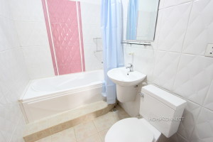 Modern Apartment Beside Independence Monument | Phnom Penh