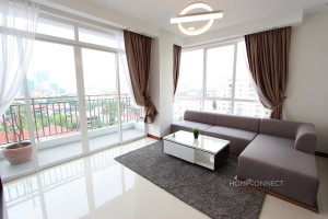 Modern Luxury Apartment Close To Independence Monument | Phnom Penh