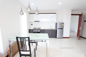 Modern Luxury Apartment Close To Independence Monument | Phnom Penh