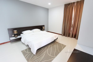 Modern Luxury Apartment Close To Independence Monument | Phnom Penh