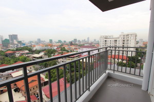 Modern Luxury Apartment Close To Independence Monument | Phnom Penh