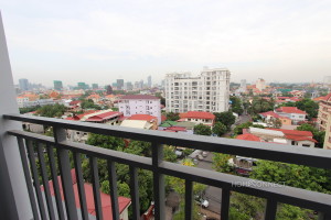 Modern Luxury Apartment Close To Independence Monument | Phnom Penh