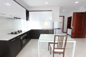 Western Style Modern Apartment Close to Independence Monument | Phnom Penh