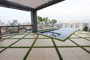 Modern Luxury Apartment Close To Independence Monument | Phnom Penh