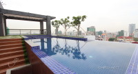 Western Style Modern Apartment Close to Independence Monument | Phnom Penh