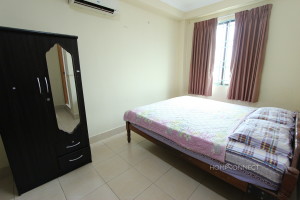 Secure 2 Bedroom Apartment Close to Russian Market | Phnom Penh