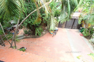 Traditional Wooden 3 Bedroom House in Boeung Trabek | Phnom Penh