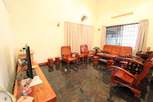 Large and Spacious 5 Bedroom Villa in Tonle Bassac | Phnom Penh