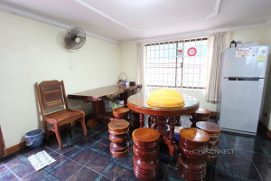 Large and Spacious 5 Bedroom Villa in Tonle Bassac | Phnom Penh