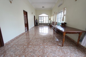 Large and Spacious 5 Bedroom Villa in Tonle Bassac | Phnom Penh