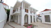 Renovated 6 Bedroom Villa in Tonle Bassac | Phnom Penh