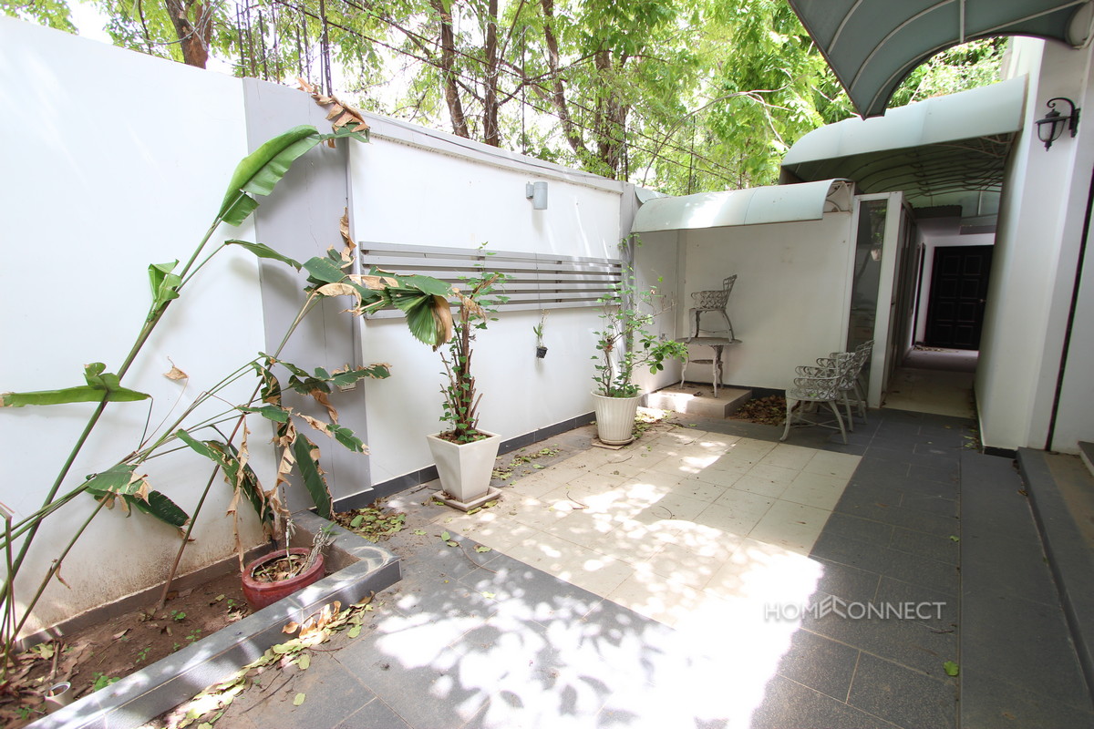 Secure Family Villa in Close to the Centre of Phnom Penh | Phnom Penh