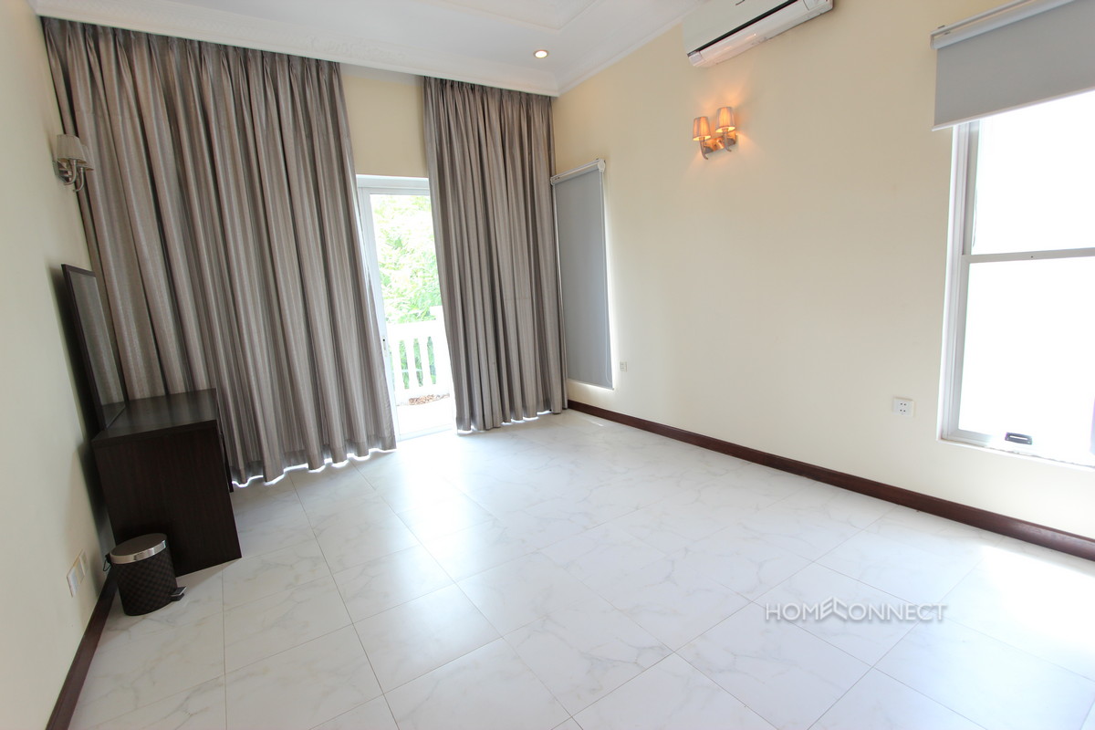 Secure Family Villa in Close to the Centre of Phnom Penh | Phnom Penh