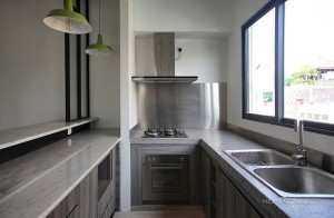 Newly Renovated 2 Bedroom Apartment For Rent Near Riverside | Phnom Penh