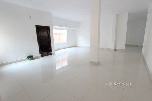 Newly Constructed Office Space in Daun Penh | Phnom Penh