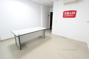 Office Space to the North of the CBD | Phnom Penh