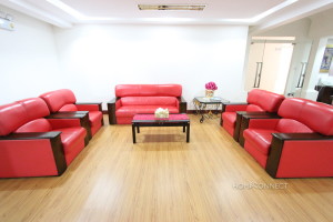 Office Suite in a Commercial Office Building | Phnom Penh