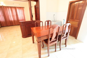 Good Sized 2 Bedroom Apartment in Toul Kork | Phnom Penh