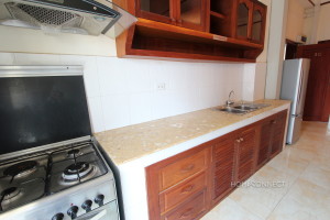Good Sized 2 Bedroom Apartment in Toul Kork | Phnom Penh
