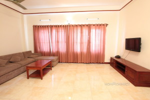 Good Sized 2 Bedroom Apartment in Toul Kork | Phnom Penh