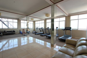 Good Sized 2 Bedroom Apartment in Toul Kork | Phnom Penh