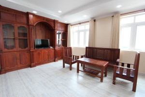 Serviced 2 Bedroom Apartment in Toul Tom Poung | Phnom Penh