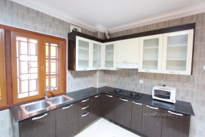 Large 2 Bedroom Apartment Near the Russian Market | Phnom Penh