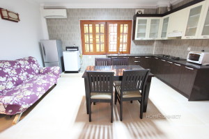 Large 2 Bedroom Apartment Near the Russian Market | Phnom Penh