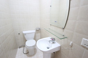 Large 2 Bedroom Apartment Near the Russian Market | Phnom Penh
