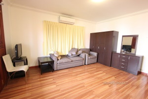 Large 2 Bedroom Apartment Near the Russian Market | Phnom Penh