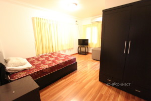 Large 2 Bedroom Apartment Near the Russian Market | Phnom Penh