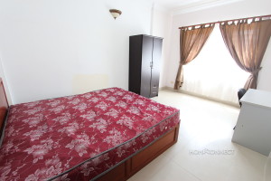 Well Appointed 2 Bedroom Apartment in Tonle Bassac | Phnom Penh Real Estate