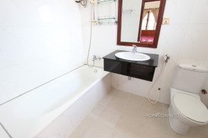 Well Appointed 2 Bedroom Apartment in Tonle Bassac | Phnom Penh Real Estate